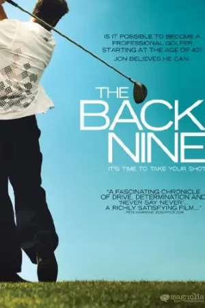 Markdown The Back Nine