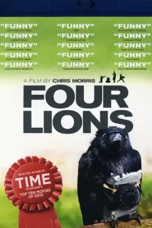 Four Lions Popular