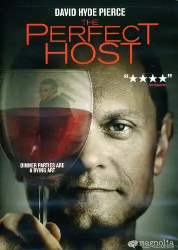 The Perfect Host Fan Favorite