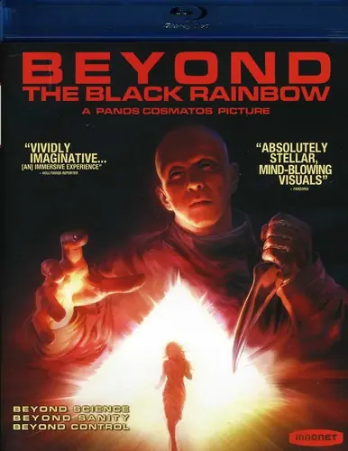 Beyond the Black Rainbow High Quality