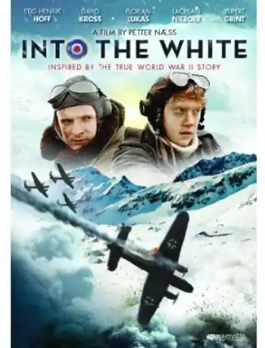 Discount Into the White