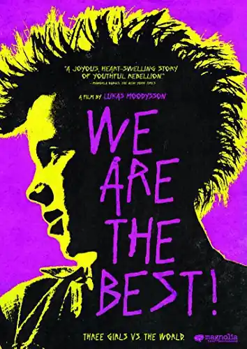 Cheap We Are the Best