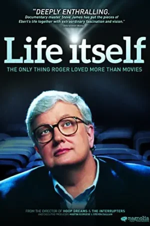 Life Itself Exclusive