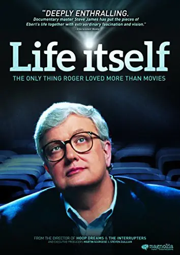 Life Itself Exclusive