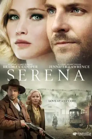 Free Returns Serena