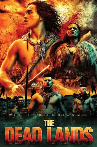 Seasonal Sale The Dead Lands