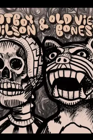 Fatboy Wilson & Old Viejo Bones Luxury