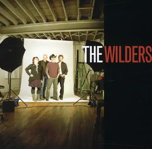 Save Now The Wilders
