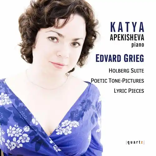 Piano Music Authentic