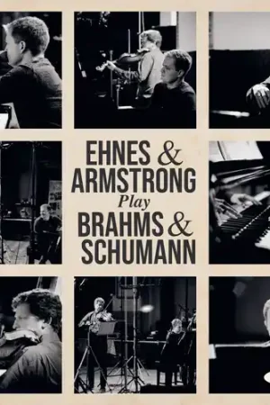 Play Brahms & Schumann Express Delivery
