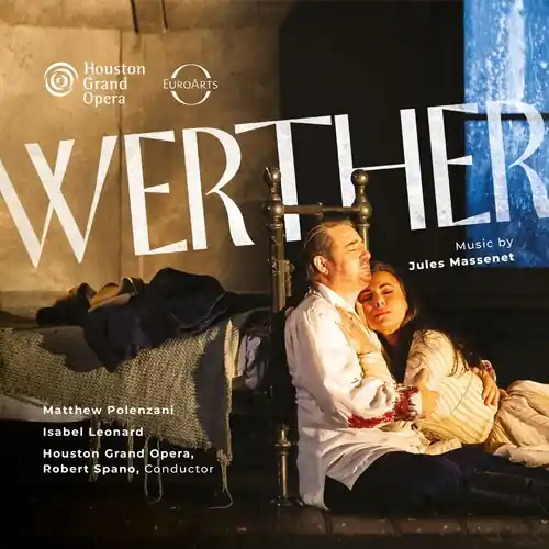 Massenet: Werther Hot Deal
