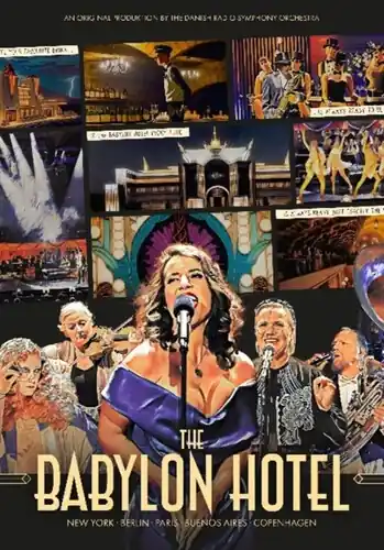 Cheap Babylon Hotel