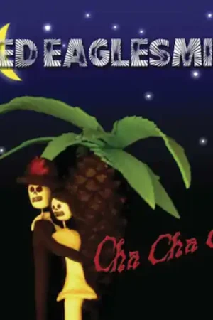 Cha Cha Cha Popular