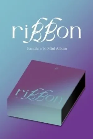 Ribbon (Pandora Version) (Post) (Stic) (Pcrd) Worldwide Shipping