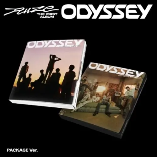 Flash Sale Odyssey - Package Version (Post) (Phob) (Asia)