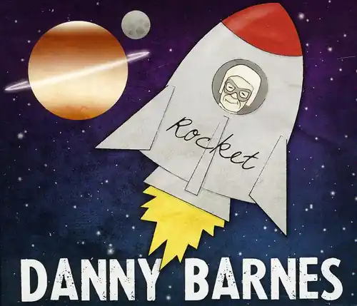 Limited Edition Rocket