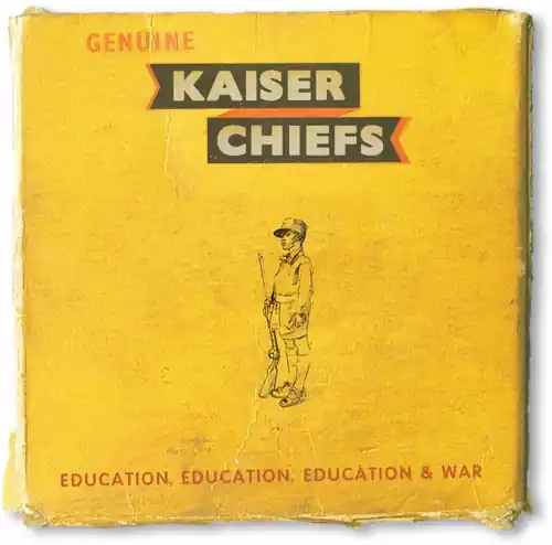 Education Education Education & War Holiday Sale