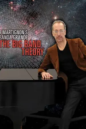 Latest Big Band Theory