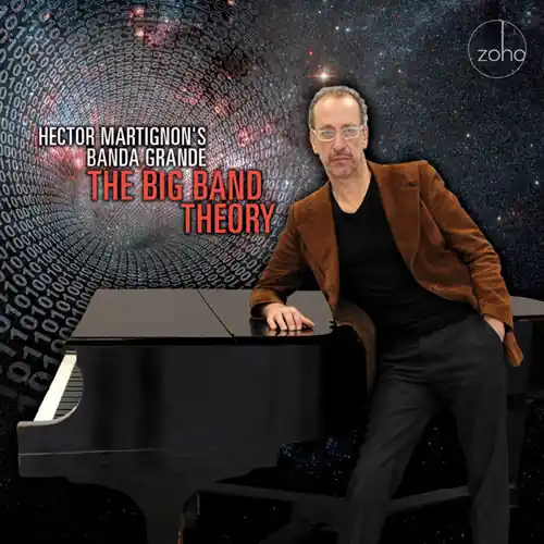 Latest Big Band Theory
