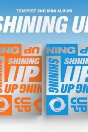 Shining Up (Post) (Stic) (Pcrd) (Phob) (Phot) Hassle-Free Returns