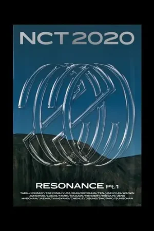 NCT - The 2nd Album RESONANCE Pt. 1 [The Past Ver.] Special Offer