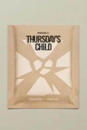 Shop Now Minisode 2: Thursday's Child - Tear Version (Post)