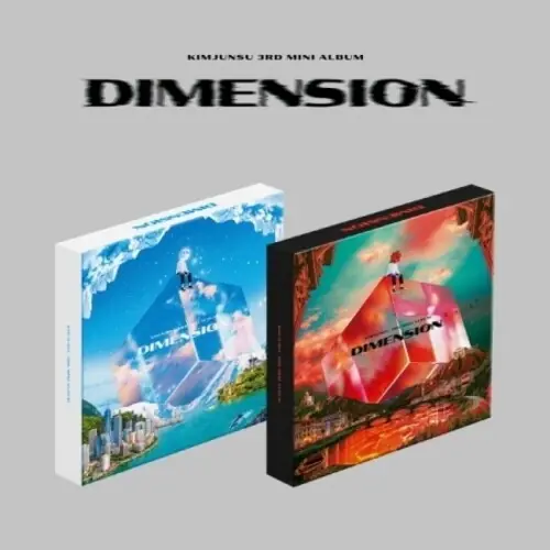 Today Only Dimension (Asia)