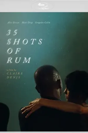 35 Shots Of Rum / (Dol Dts Sub Ws) Direct From Manufacturer