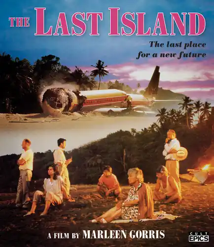 Time-Limited Last Island