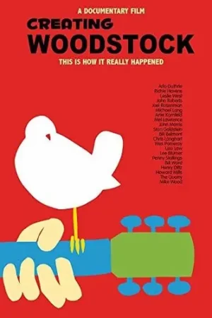 Budget Creating Woodstock