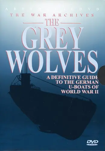 Big Sale The Grey Wolves
