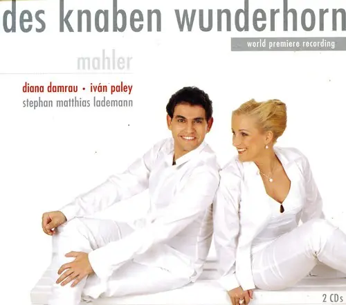 Des Knaben Wunderhorn Shop Now