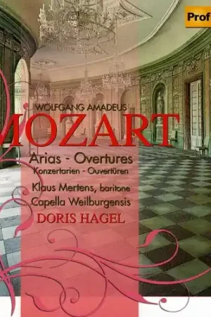 High Quality Arias & Overtures