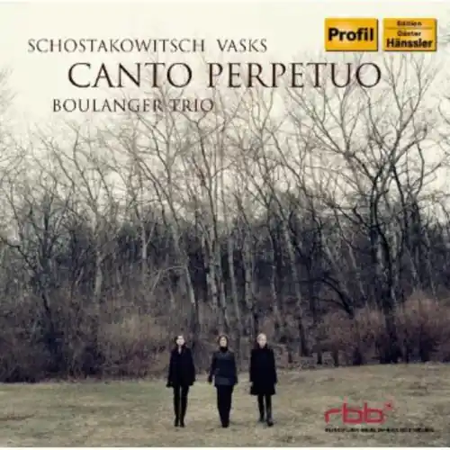 Free Shipping Canto Perpetuo