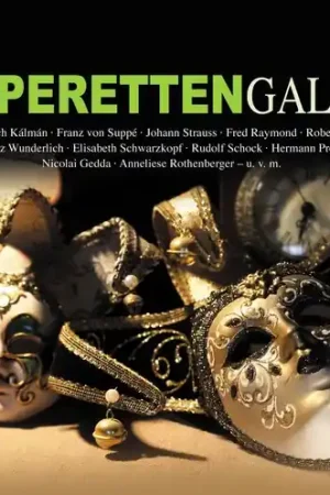 Operettengala Last Chance