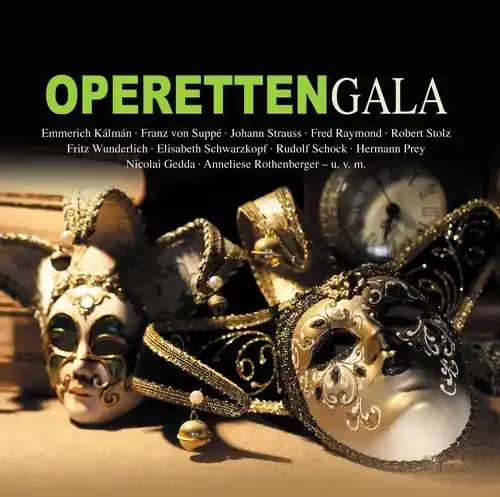 Operettengala Last Chance