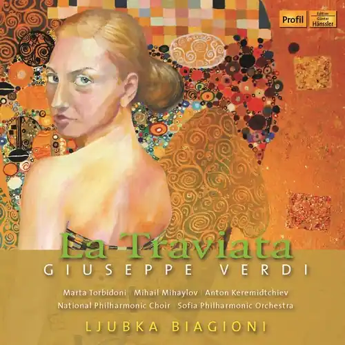 Traviata Special Discount