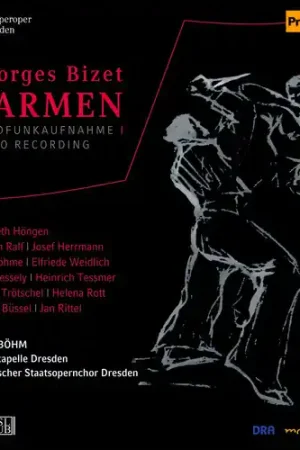 Fast Shipping Carmen (3pk)
