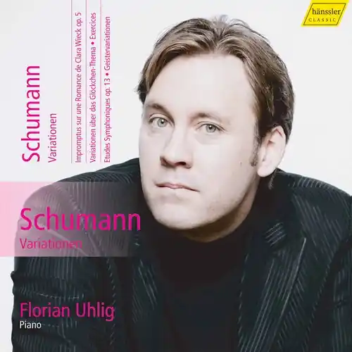Florian Uhlig 14 New Release