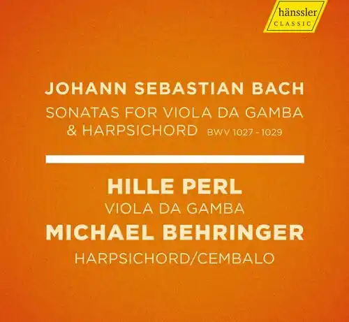 Sonatas 1027-1029 Shop Now
