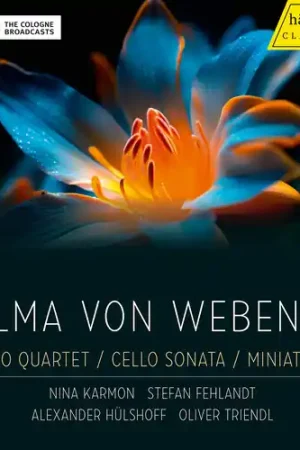 Piano Quartet Cello Sonata Miniatures Luxury