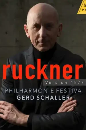 Grab Now Bruckner 3 - Version 1877