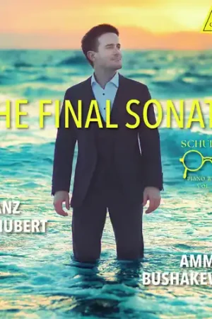 Final Sonata Buy Direct