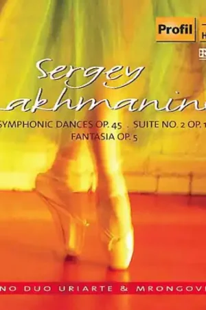 Secure Checkout Symphonic Dances