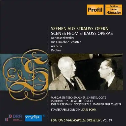 Special Offer Opera Scenes
