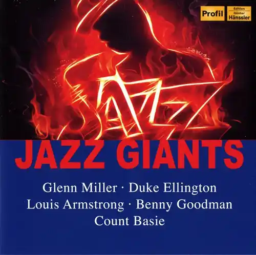 Jazz Giants / Various Holiday Sale