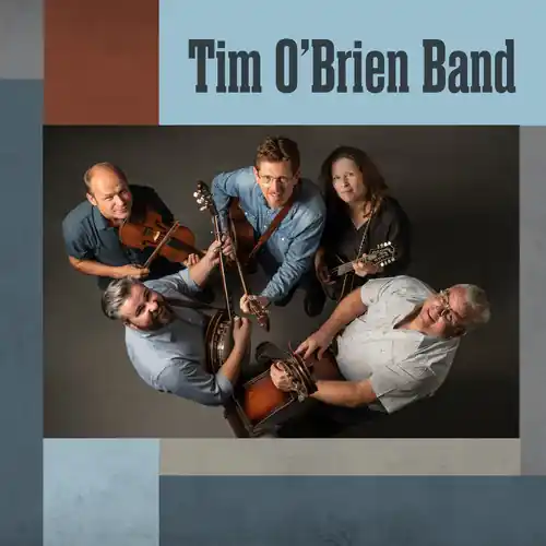 Low Price Tim O'brien Band