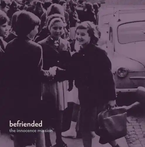 Befriended Cheap
