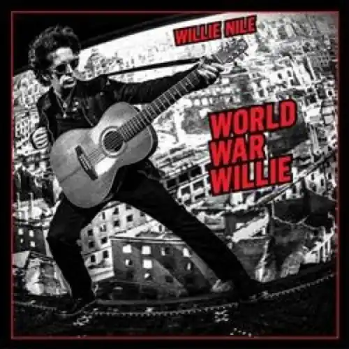 World War Willie Authentic