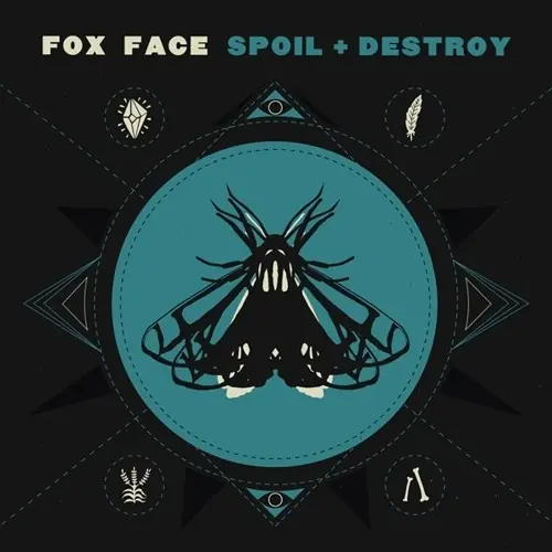 Spoil + Destroy Buy Today